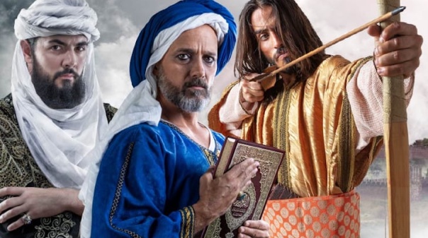 Munic&iacute;pio de Silves abre casting para escolher imagem oficial masculina da Feira Medieval