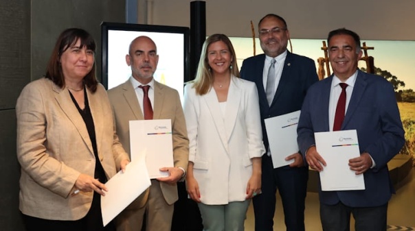 Projeto de musealiza&ccedil;&atilde;o dos achados arqueol&oacute;gicos do fundo do rio Arade executado at&eacute; final de 2027 