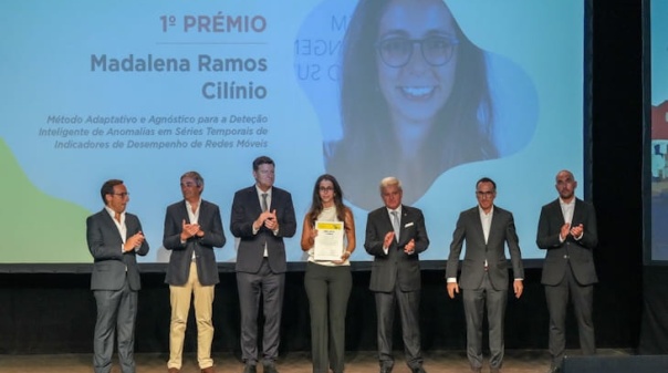 Ordem dos Engenheiros Regi&atilde;o Sul distinguiu jovens talentos 