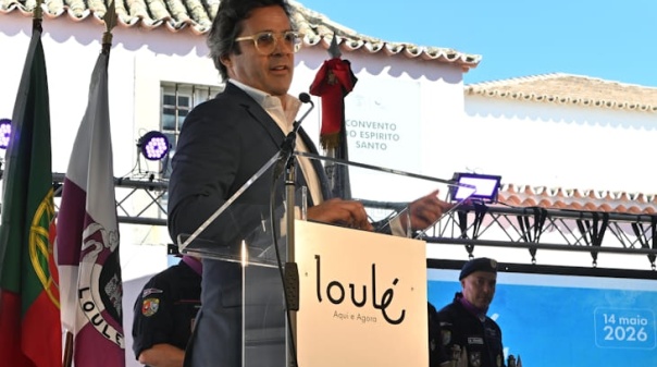 Telmo Pinto quer refor&ccedil;ar coes&atilde;o territorial entre o interior e o litoral