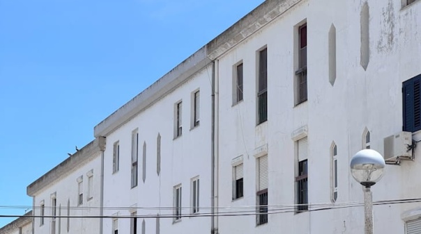 PSD prop&otilde;e modelo da Figueira da Foz para habita&ccedil;&atilde;o municipal em Olh&atilde;o