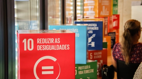 Munic&iacute;pio de Vila Real de Santo Ant&oacute;nio ultrapassa as 100 boas pr&aacute;ticas publicadas na plataforma municipal ODSlocal