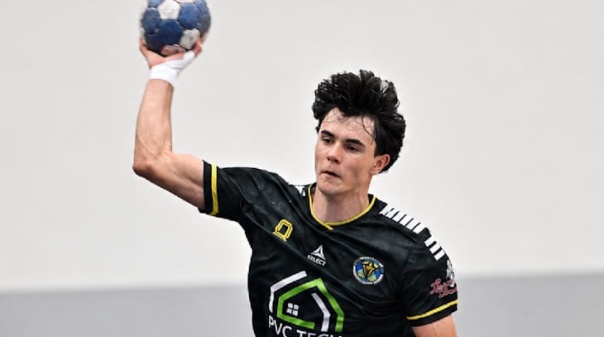 Lagoa recebe fase decisiva do Campeonato Nacional Sub-18 Masculino de Andebol