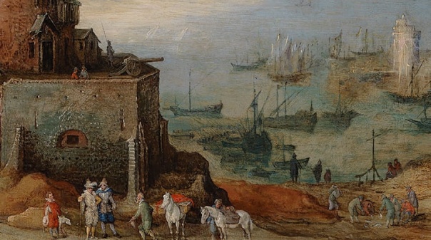 Museu Municipal de Faro inaugura exposi&ccedil;&atilde;o do Museu Nacional de Arte Antiga