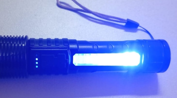GNR identificou em Portim&atilde;o condutor que usou luz de emerg&ecirc;ncia indevidamente 