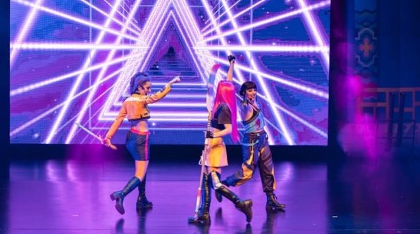 Fen&oacute;meno K-Pop promete &ldquo;estremecer&rdquo; o Algarve