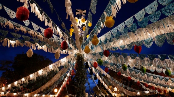 Munic&iacute;pio de Tavira abre inscri&ccedil;&otilde;es para Arraiais de S&atilde;o Jo&atilde;o