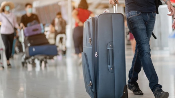 Turismo apela &agrave; suspens&atilde;o do sistema de controlo aeroportu&aacute;rio que prejudica imagem do Algarve
