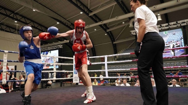 1.200 pugilistas de 26 pa&iacute;ses participam no Portim&atilde;o Box Cup