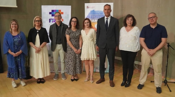 Dois projetos ligados a escolas do Algarve receberam pr&eacute;mio nacional 