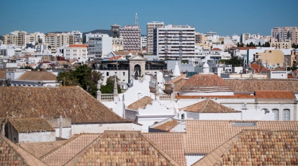 Festival Al-Bauhaus regressa a Faro com atividades multidisciplinares