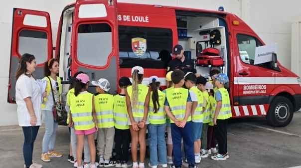 Centro de Sa&uacute;de tratou brinquedos de 800 crian&ccedil;as em Loul&eacute; 