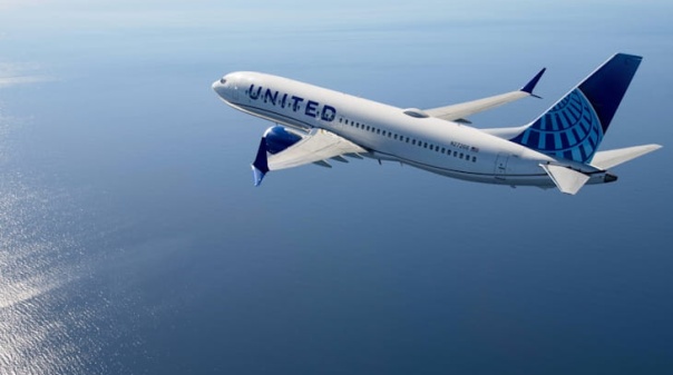 Aeroporto de Faro retoma liga&ccedil;&otilde;es diretas aos Estados Unidos da Am&eacute;rica atrav&eacute;s da United Airlines   