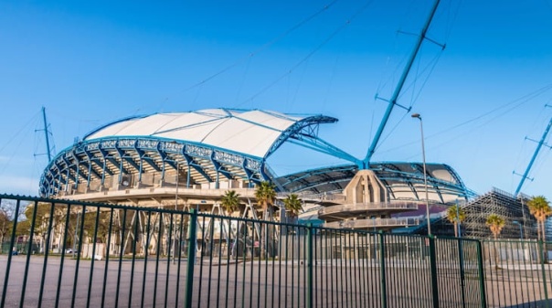 Est&aacute;dio Algarve vai ser a casa do Torreense na Liga Europa