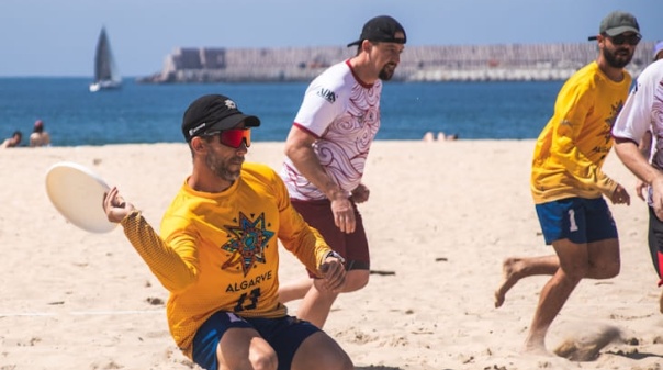 Ultimate Portim&atilde;o sagra-se hexacampe&atilde;o nacional 