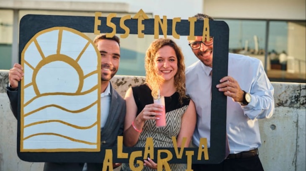 Alunos da Escola de Hotelaria e Turismo d&atilde;o novo valor &agrave; Dieta Mediterr&acirc;nica