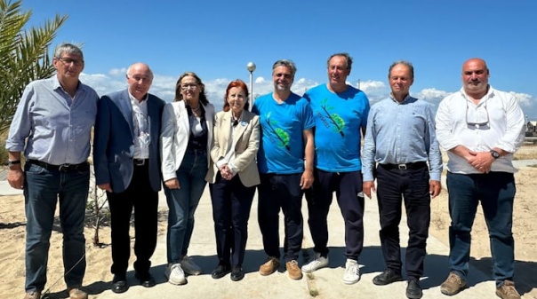 PSD Algarve diz que Governo cumpre compromisso da AD para as ilhas-barreira 