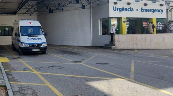 Dire&ccedil;&atilde;o Executiva do SNS pediu esclarecimentos sobre gr&aacute;vida recusada no Hospital de Faro