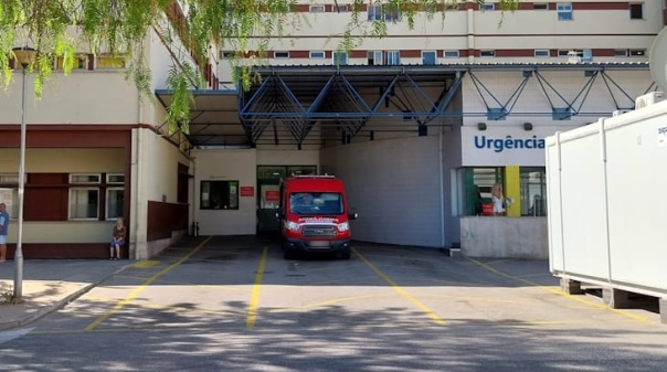 Regulador abre processo para avaliar recusa do Hospital de Faro em atender gr&aacute;vida