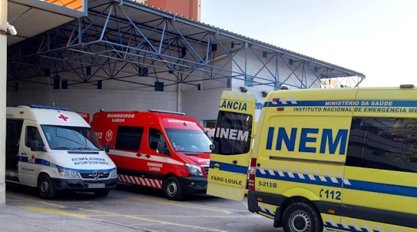 ERS ordena ao hospital de Faro que garanta resposta na urg&ecirc;ncia ap&oacute;s morte de utente