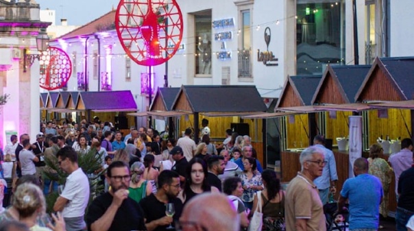 Lagoa convida a "viver" cinco noites de cultura, vinho, m&uacute;sica e gastronomia 