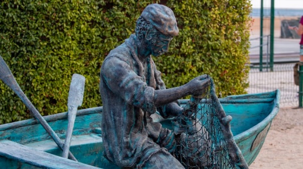 Dia do Pescador celebrado em Olh&atilde;o com homenagem aos "profissionais do mar" 