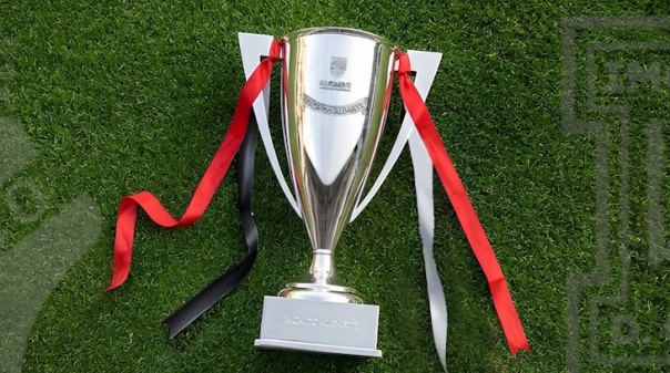 Olhanense e Imortal DC disputam final da Ta&ccedil;a do Algarve