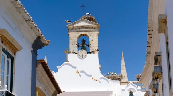 Faro com cinco patrim&oacute;nios finalistas nas Novas 7 Maravilhas de Portugal 