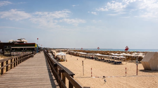 Vila Real de Santo Ant&oacute;nio defende manuten&ccedil;&atilde;o do modelo de organiza&ccedil;&atilde;o das praias