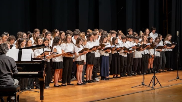 Conservat&oacute;rio Regional do Algarve assinala fim do ano letivo com tr&ecirc;s concertos de entrada livre