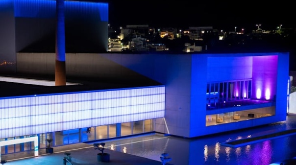 Centro de Congressos de Lagoa estreia edi&ccedil;&atilde;o da InBeauty Algarve