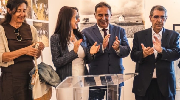 Hub Criativo do Guadiana vai ser instalado no Azinhal 