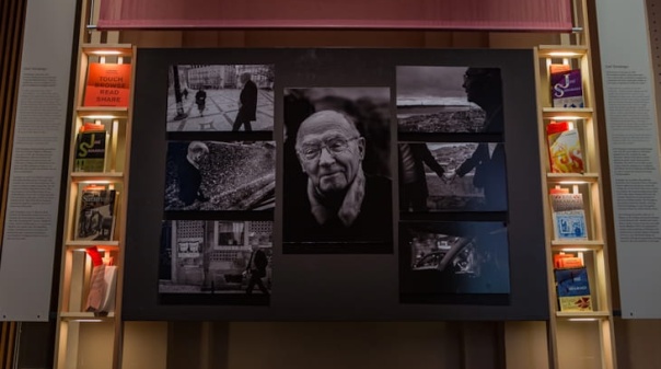 Castro Marim acolhe exposi&ccedil;&atilde;o fotogr&aacute;fica e confer&ecirc;ncia subordinadas a Jos&eacute; Saramago