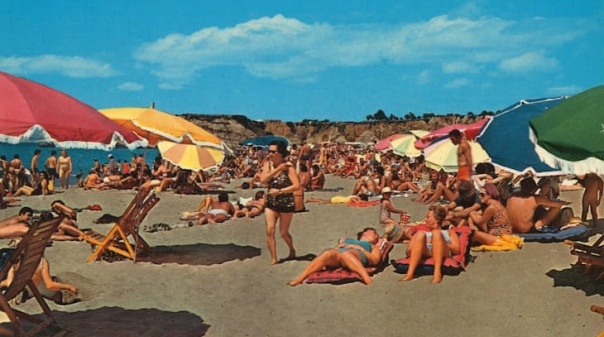 Exposi&ccedil;&atilde;o revisita a hist&oacute;ria do turismo de Portim&atilde;o com uma abordagem inovadora 