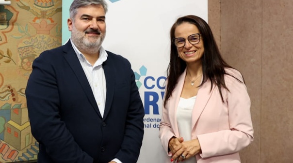 Conselho Regional da CCDR Algarve elegeu representantes das autarquias ao Conselho Econ&oacute;mico e Social