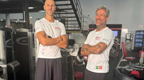 Atletas algarvios qualificados para o Campeonato do Mundo de Hyrox
