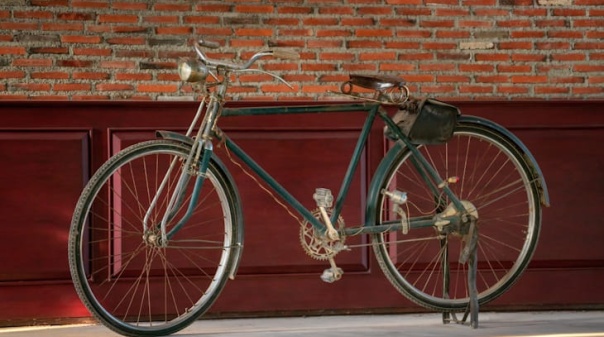 Junta de Freguesia de Budens promove mais um passeio de bicicletas antigas