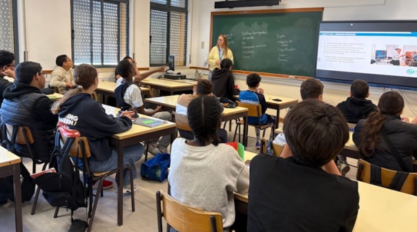 Teach For Portugal e Funda&ccedil;&atilde;o EDP promovem workshops de literacia energ&eacute;tica em escolas do Algarve