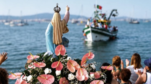 CCDR e AMAL valorizam patrim&oacute;nio cultural imaterial do Algarve
