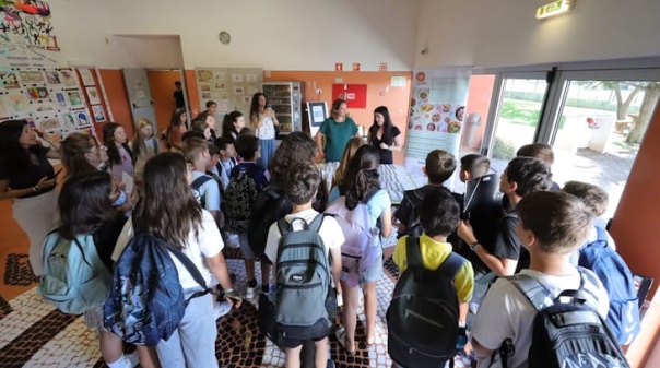 Portim&atilde;o assinala Dia Municipal de Combate ao Desperd&iacute;cio Alimentar