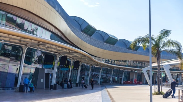 MAI anuncia refor&ccedil;o de 340 operacionais nos aeroportos 