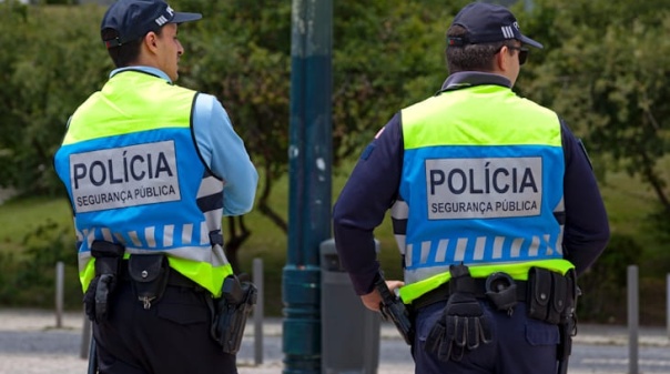 Aberto concurso para admiss&atilde;o de agentes da PSP