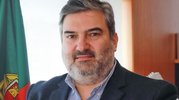 Hugo Pereira candidata-se &agrave; lideran&ccedil;a do PS Algarve 