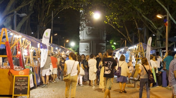 Abertas candidaturas &agrave; 7.&ordf; edi&ccedil;&atilde;o da Feira do Ambiente e Vegan do Algarve