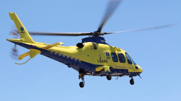 Despiste no IC27 provoca uma v&iacute;tima mortal e obriga &agrave; evacua&ccedil;&atilde;o de gr&aacute;vida por helic&oacute;ptero