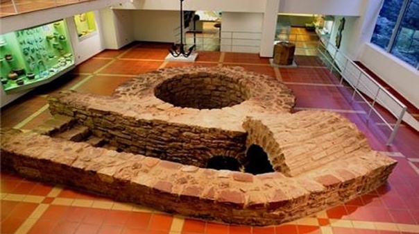 Jornadas de Arqueologia v&atilde;o mostrar o que se esconde debaixo da cidade de Silves