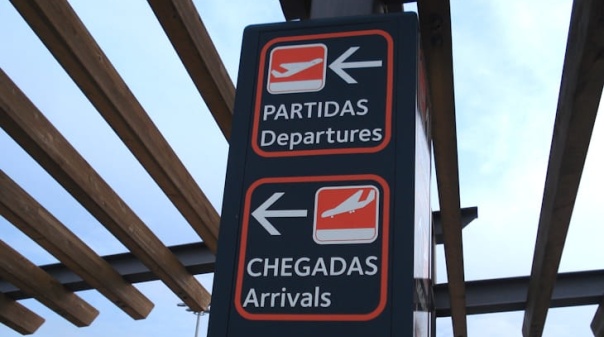 Estudo coloca aeroporto de Faro na lideran&ccedil;a a n&iacute;vel nacional