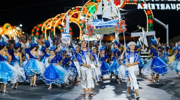 Marchas de Quarteira v&atilde;o ter mais um dia "extra"