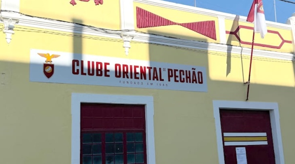 Clube Oriental de Pech&atilde;o lan&ccedil;a primeira edi&ccedil;&atilde;o do "Sunset no Parque"