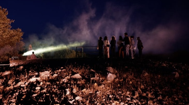 Monumentos Megal&iacute;ticos de Alcalar celebram chegada do ver&atilde;o com anima&ccedil;&atilde;o noturna